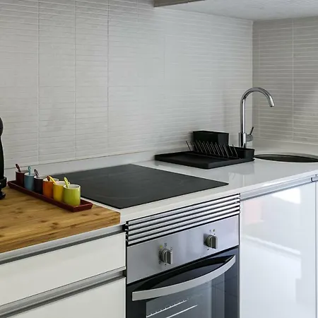 Hip Tailor Made Flat In Bairro Alto