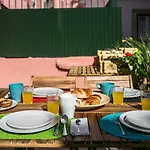 公寓 Hip Tailor Made Flat In Bairro Alto